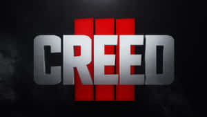 Creed 3 Wallpaper