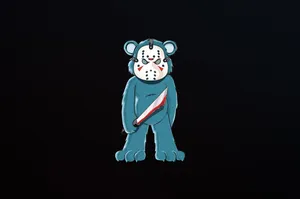 Creepy Creatures Of The Night Wallpaper