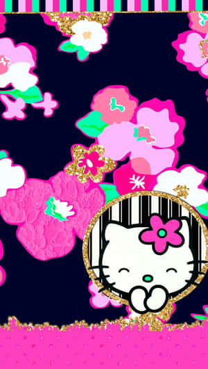 Creepy-cute! Celebrate Pink Halloween This Year Wallpaper