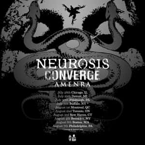 Creepy Neurotic Wallpaper