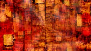 Crimson_ Abstract_ Mosaic.jpg Wallpaper