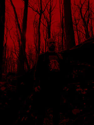 Crimson Forest Figure.jpg Wallpaper