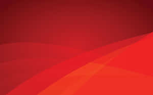 Crimson Wave Gradient Background Wallpaper