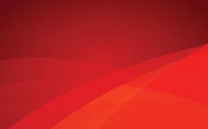 Crimson Wave Gradient Background Wallpaper