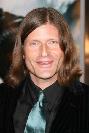 Crispin Glover [wallpaper] Wallpaper