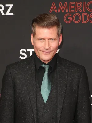 Crispin Glover [wallpaper] Wallpaper