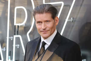 Crispin Glover [wallpaper] Wallpaper