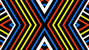 Criss-cross Diagonal Lines Wallpaper