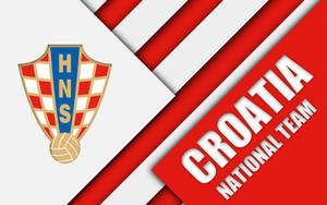 Croatia National Football Team Wallpaper