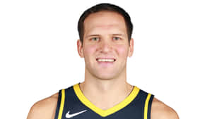 Croatian Nba Player Bojan Bogdanovic Wallpaper