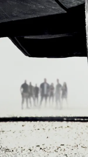 Cruise Through Life With The Fast And Furious Iphone 7 Wallpaper