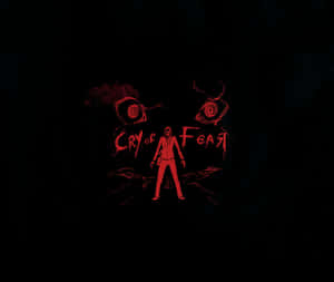 Cryof Fear Game Artwork Wallpaper