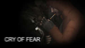 Cryof Fear Gameplay Scene Wallpaper