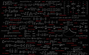 Cryptic Formula Solution Wallpaper