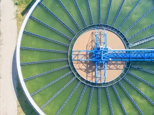 Cryptic Water Tank Treatment Wallpaper