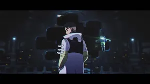 Crypto Takes The Reigns Of Apex Legends Wallpaper