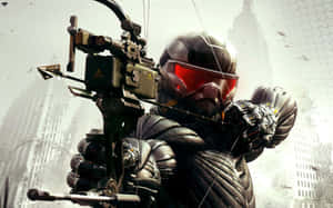 Crysis 3 - Pc - Pc - Pc - Pc - Pc - Wallpaper