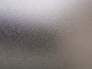 Crystal Clear Glass Texture Wallpaper