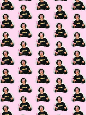 Cuco, Redefining Contemporary Alternative Music Wallpaper