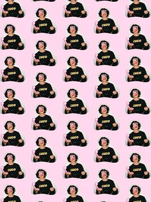 Cuco, Redefining Contemporary Alternative Music Wallpaper