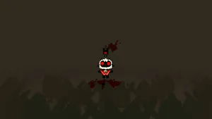 Cultofthe Lamb Dark Ritual Wallpaper