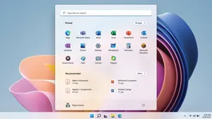 Cumulative Microsoft Windows 11 Se Update Wallpaper