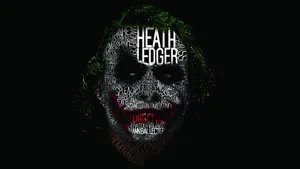 Cunning Joker Art Wallpaper