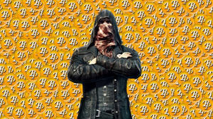 Currency Background Pubg Banner Wallpaper