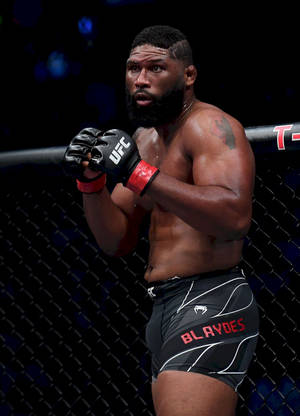 Curtis Blaydes Phone Wallpaper