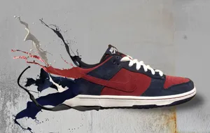 Custom Footwear Design: Unique And Stylish Wallpaper