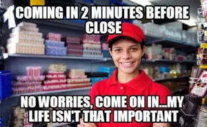 - “customer Service: The Only Job More Frustrating Than It Is Rewarding!” Wallpaper