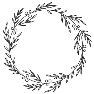 Customize Your Desktop With Monogram Desktop Wallpaper