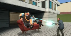 Customize Your Gaming Experience - Gaming Mods Wallpaper Wallpaper