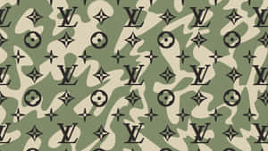 Customize Your Style With The Latest Cool Louis Vuitton Collection Wallpaper