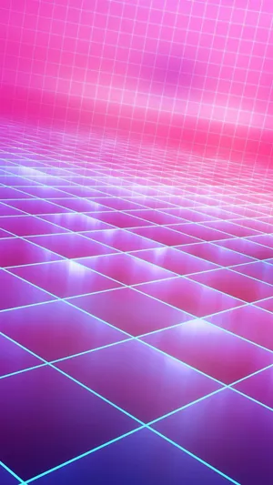 Cut The Clutter And Upgrade To This Stylish Light Pink Iphone. Wallpaper