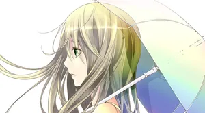 Cute And Colorful Technological Fun Wallpaper