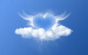 Cute Angels 1800 X 1125 Wallpaper