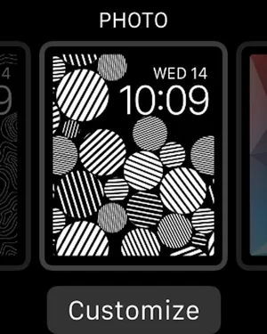 Cute Apple Watch Face Applefaces Wallpaper