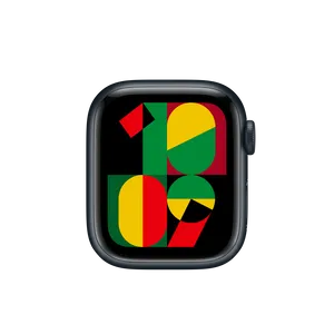 Cute Apple Watch Face Sport Wallpaper