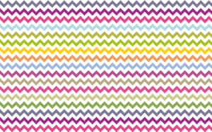 Cute Chevron Pattern Wallpaper Wallpaper