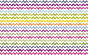 Cute Chevron Pattern Wallpaper Wallpaper