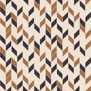 Cute Chevron Pattern Wallpaper Wallpaper