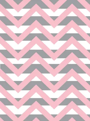 Cute Chevron Wallpaper Wallpaper