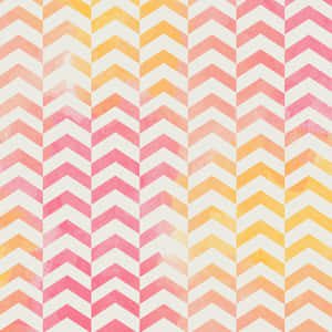 Cute Chevron Wallpaper Wallpaper
