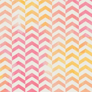 Cute Chevron Wallpaper Wallpaper