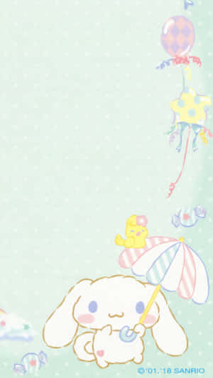 Cute & Confectionary! Wallpaper