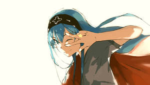 Cute Esdeath Wallpaper