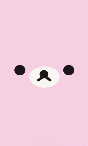 Cute Kawaii Aesthetic Rilakkuma Wallpaper