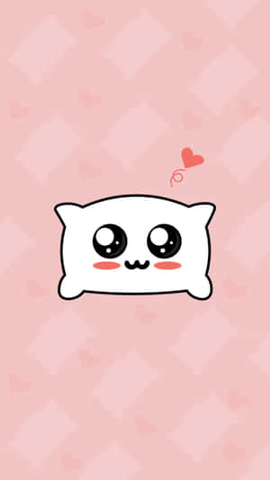 Cute Kawaii Emoticons Wallpaper Wallpaper