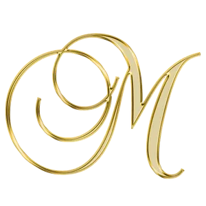 Cute M's Cute And Simple Umbrella Art Is Perfect For A Bright, Sunny Day. Wallpaper